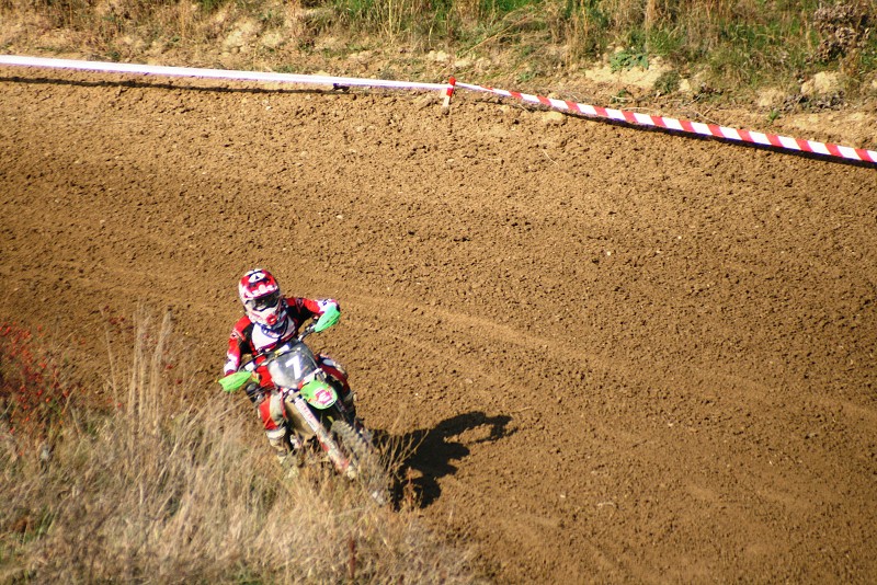 MM Slovenska Šenkvice 12.10.2008